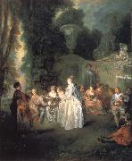 Wenetian festivitles